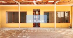 SE ARRIENDA CASA EN 18 DE SEPTIEMBRE