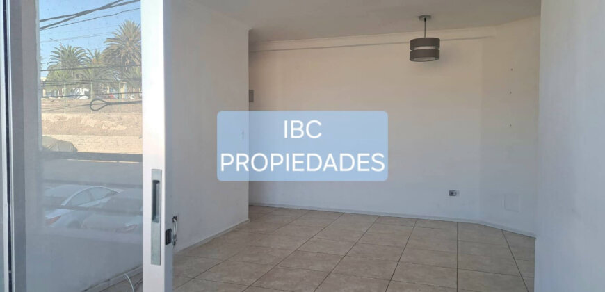 SE ARRIENDA DEPARTAMENTO 2DO PISO