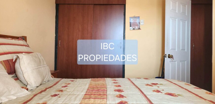 SE VENDE DEPARTAMENTO BUEN SECTOR