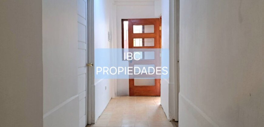SE ARRIENDA CASA EN 18 DE SEPTIEMBRE