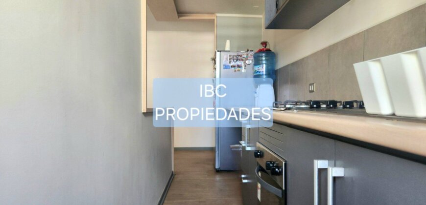 SE ARRIENDA DEPTO P. NORTE 2