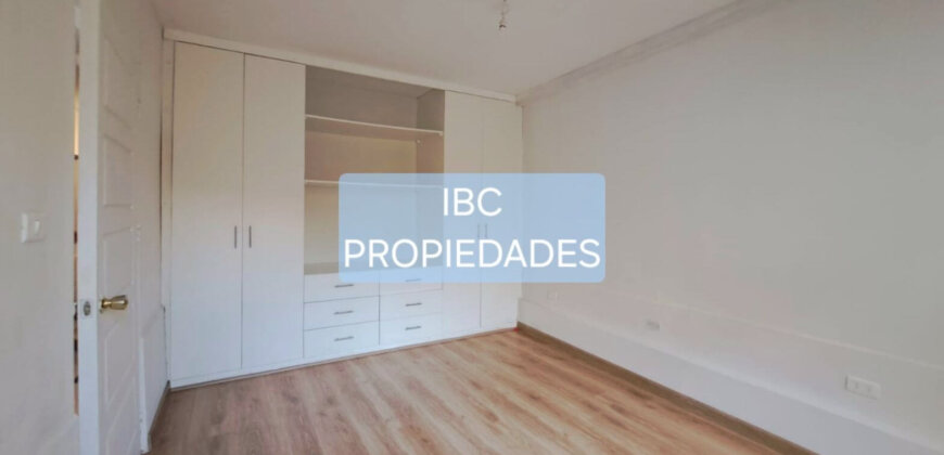 SE ARRIENDA CASA EN 18 DE SEPTIEMBRE
