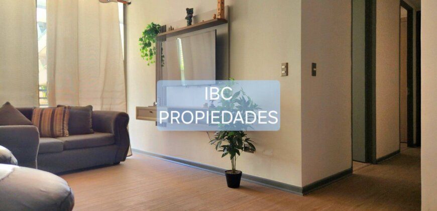 SE ARRIENDA DEPTO P. NORTE 2