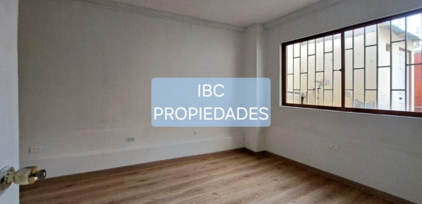 SE ARRIENDA CASA EN 18 DE SEPTIEMBRE