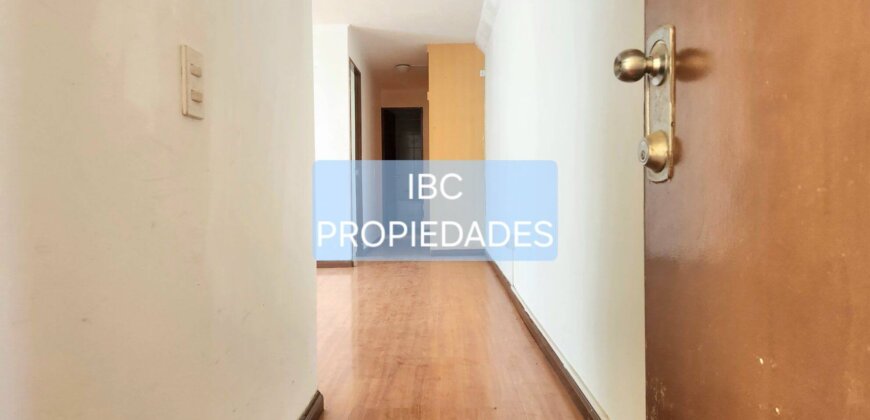 SE VENDE DEPARTAMENTO 2DO PISO