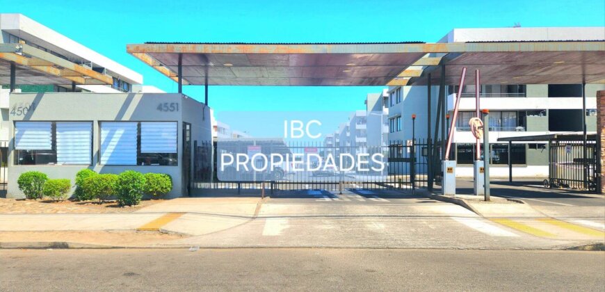 SE ARRIENDA DEPTO P. NORTE 2