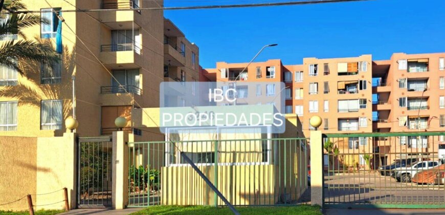 SE ARRIENDA DEPARTAMENTO 2DO PISO