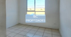 SE ARRIENDA DEPARTAMENTO 2DO PISO