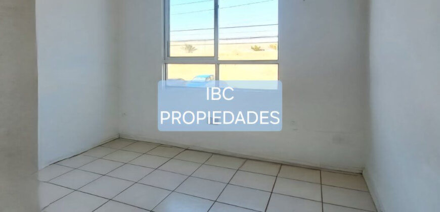 SE ARRIENDA DEPARTAMENTO 2DO PISO