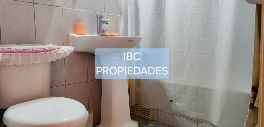 SE VENDE DEPARTAMENTO BUEN SECTOR