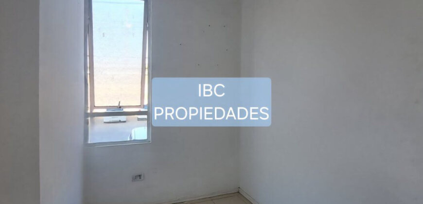SE ARRIENDA DEPARTAMENTO 2DO PISO