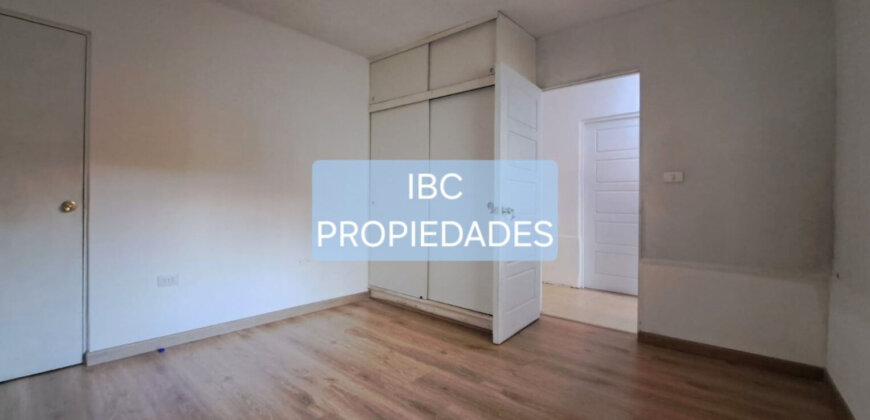 SE ARRIENDA CASA EN 18 DE SEPTIEMBRE