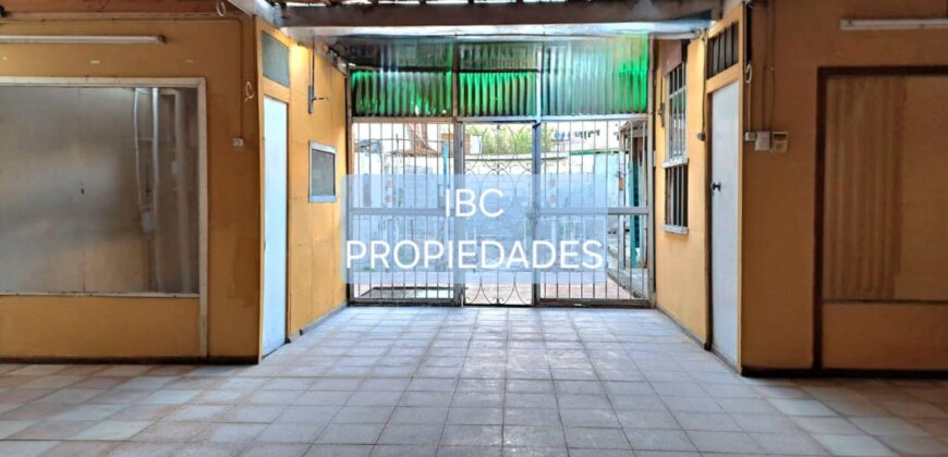 SE ARRIENDA CASA EN 18 DE SEPTIEMBRE