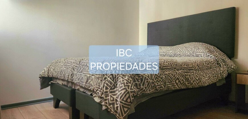 SE ARRIENDA DEPTO P. NORTE 2