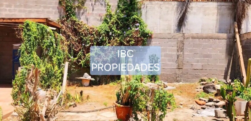 SE ARRIENDA CASA EN 18 DE SEPTIEMBRE