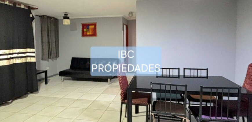 SE VENDE DEPTO PUERTA DEL PAC. 4