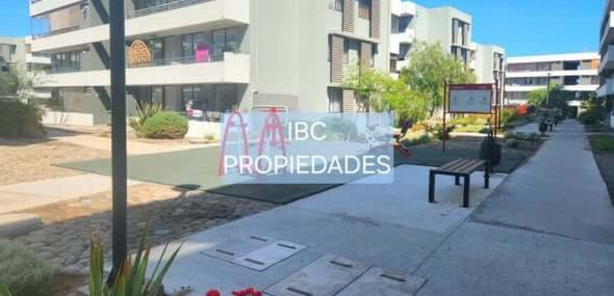 SE ARRIENDA DEPTO P. NORTE 2