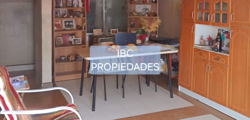 SE VENDE CASA COSTADO JUMBO