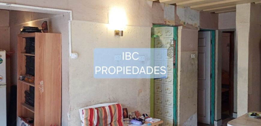 SE VENDE CASA COSTADO JUMBO