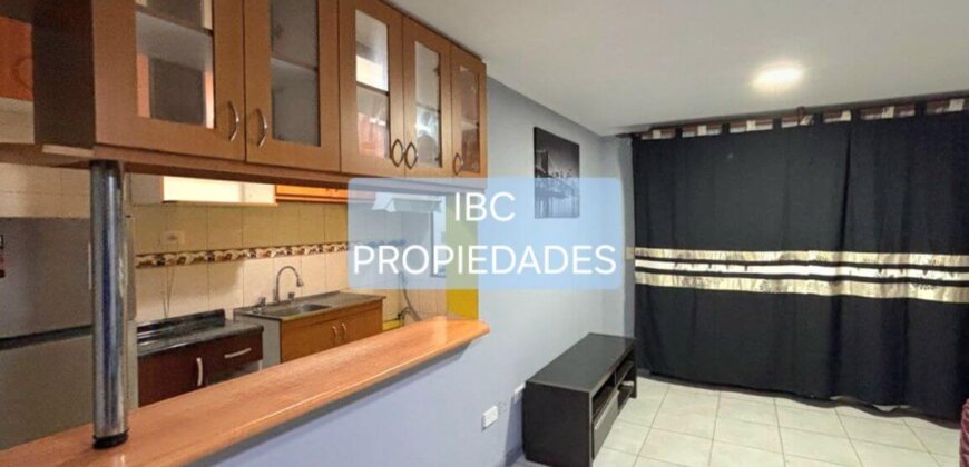 SE VENDE DEPTO PUERTA DEL PAC. 4
