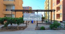 SE ARRIENDA DEPARTAMENTO 2DO PISO