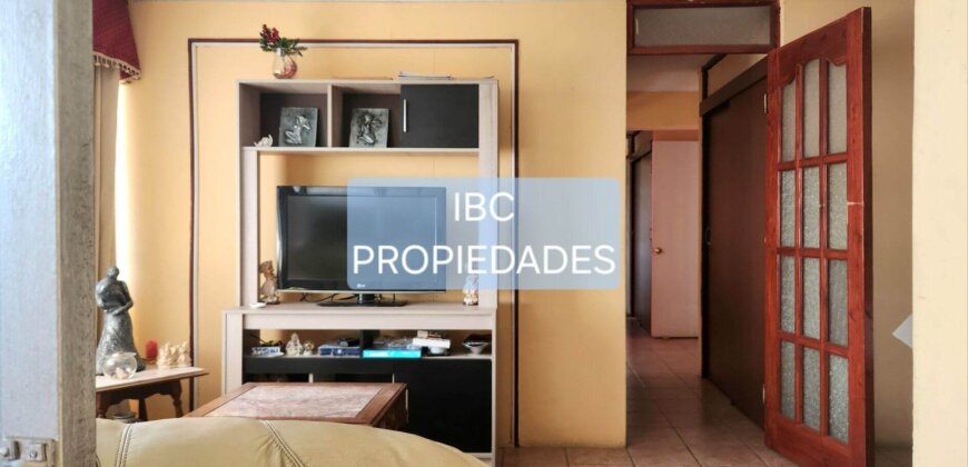 SE VENDE DEPARTAMENTO BUEN SECTOR