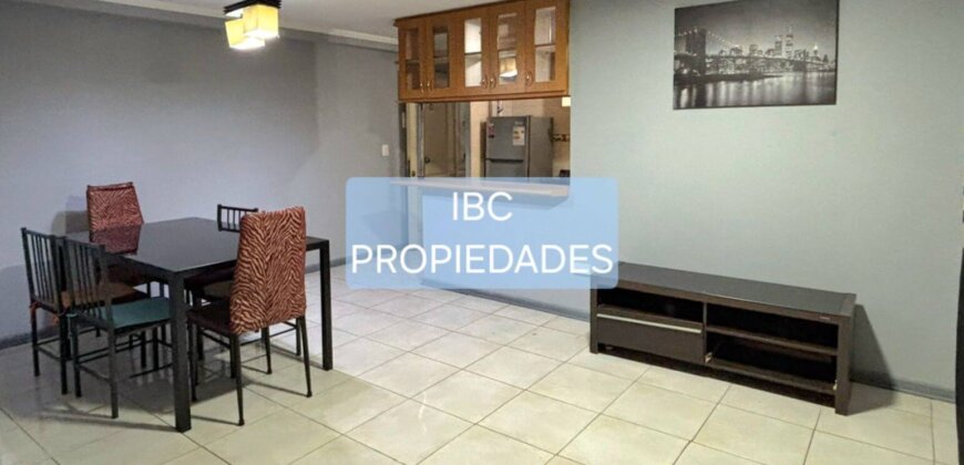 SE VENDE DEPTO PUERTA DEL PAC. 4