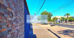 SE ARRIENDA CASA AMPLIACIÓN 21 DE MAYO