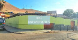 SE VENDE PROPIEDAD COMERCIAL