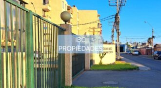 SE ARRIENDA DEPARTAMENTO EN CONDOMINIO