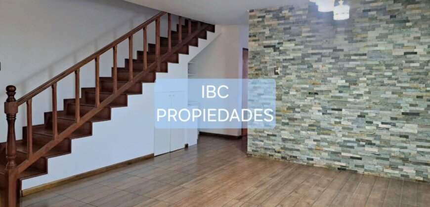 SE ARRIENDA CASA CONDOMINIO GINEBRA