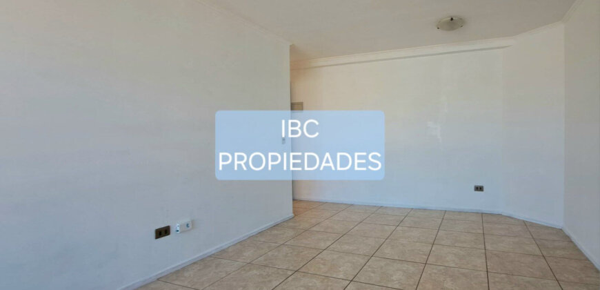 SE ARRIENDA DEPARTAMENTO EN CONDOMINIO