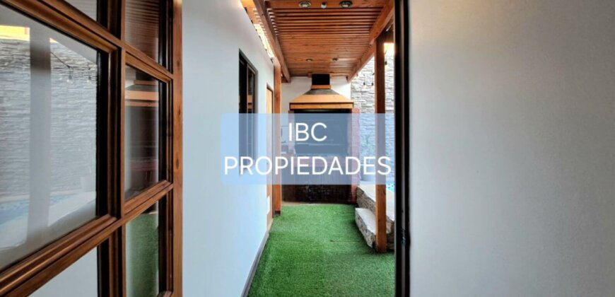 SE ARRIENDA CASA CONDOMINIO GINEBRA