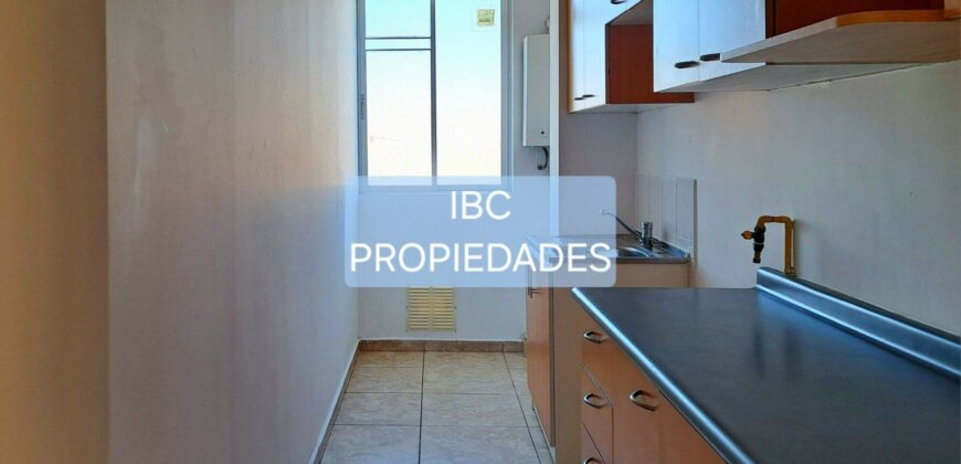 SE ARRIENDA DEPARTAMENTO EN CONDOMINIO