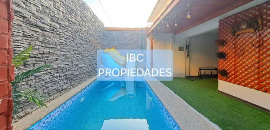SE ARRIENDA CASA CONDOMINIO GINEBRA