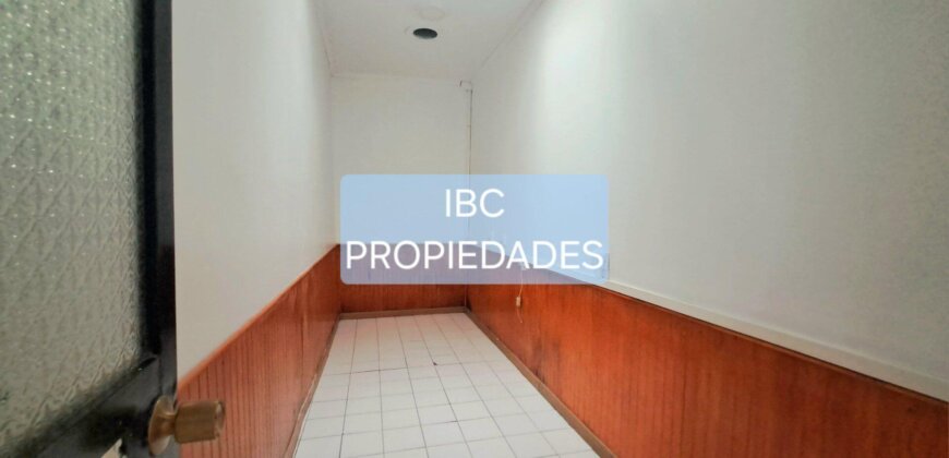 SE VENDE PROPIEDAD COMERCIAL