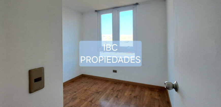 SE ARRIENDA DEPARTAMENTO EN CONDOMINIO