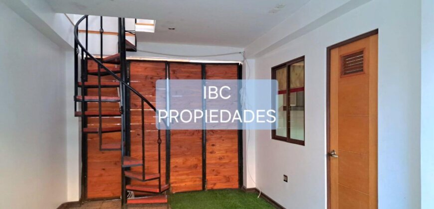 SE ARRIENDA CASA CONDOMINIO GINEBRA