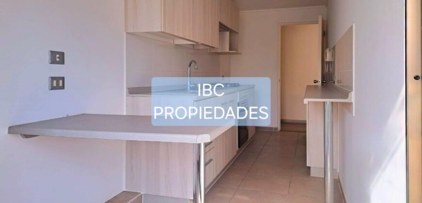 SE VENDE DEPARTAMENTO D. ISIDORA