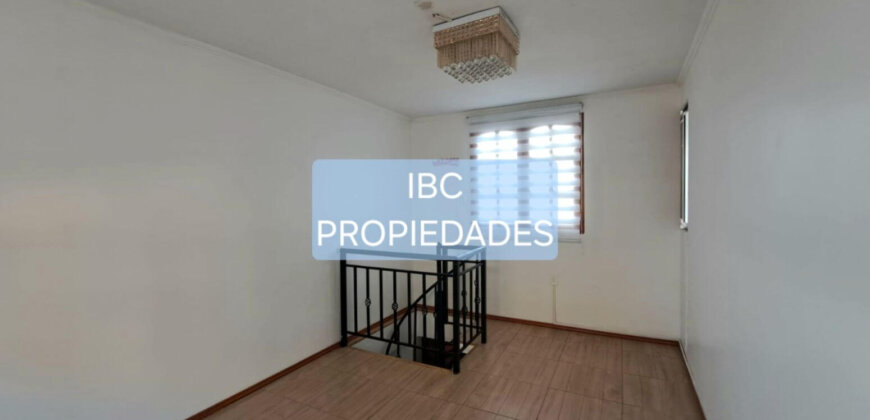 SE ARRIENDA CASA CONDOMINIO GINEBRA