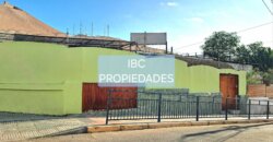 SE VENDE PROPIEDAD COMERCIAL