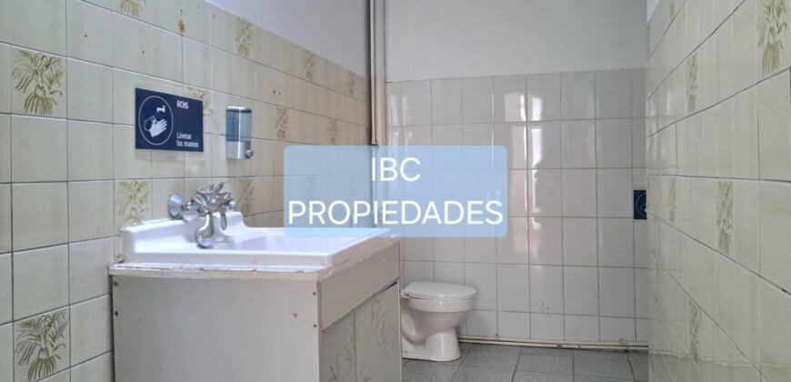 SE VENDE PROPIEDAD COMERCIAL