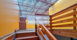 SE ARRIENDA CASA AMPLIACIÓN 21 DE MAYO