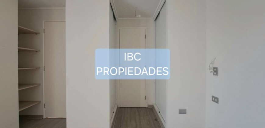 SE VENDE DEPARTAMENTO D. ISIDORA