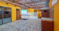 SE ARRIENDA CASA AMPLIACIÓN 21 DE MAYO