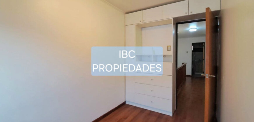 SE ARRIENDA CASA CONDOMINIO GINEBRA