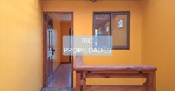 SE ARRIENDA CASA AMPLIACIÓN 21 DE MAYO