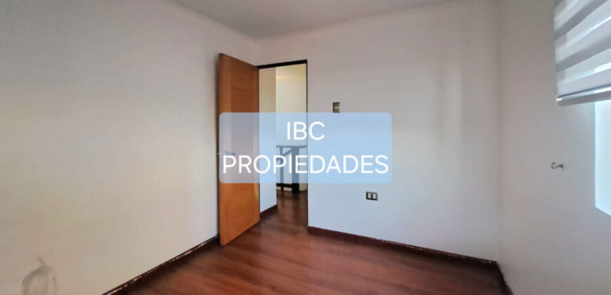SE ARRIENDA CASA CONDOMINIO GINEBRA