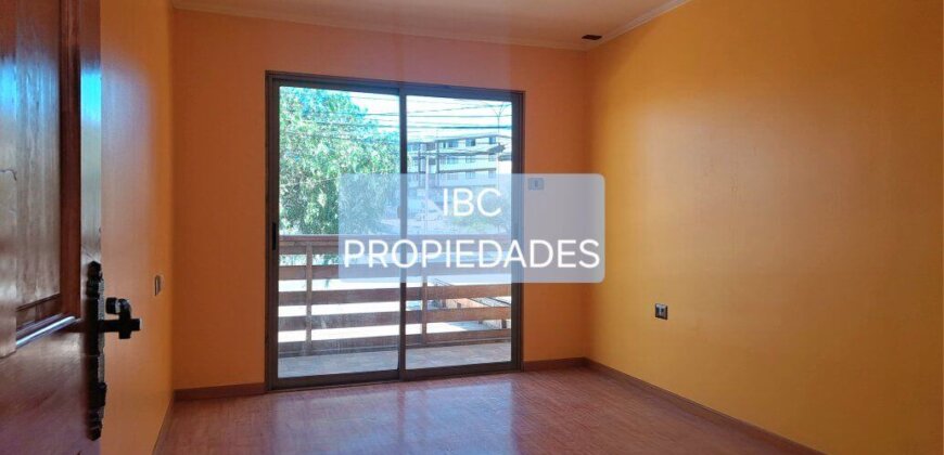 SE ARRIENDA CASA AMPLIACIÓN 21 DE MAYO