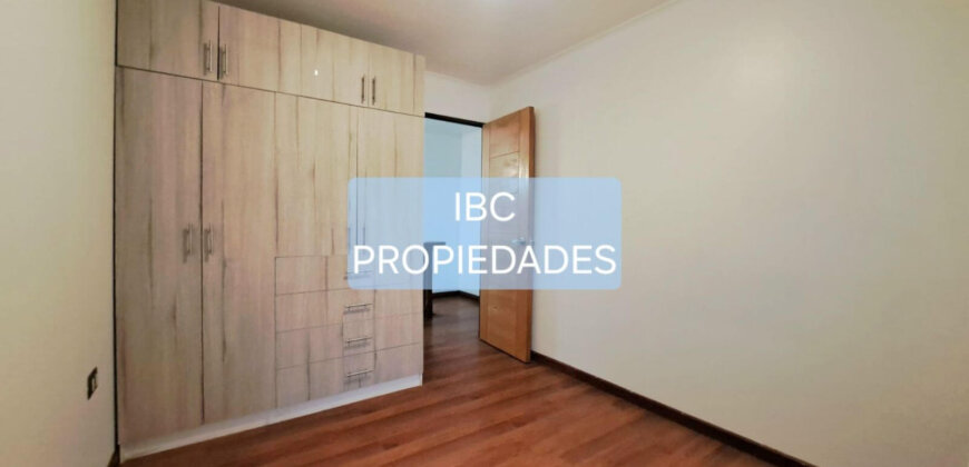 SE ARRIENDA CASA CONDOMINIO GINEBRA